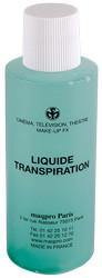 Maqpro Liquide Transpiration 125ml - The Makeup Armoury